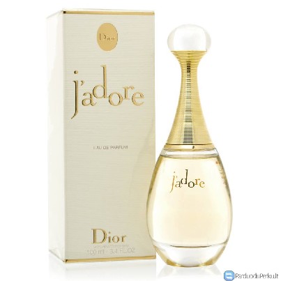 CHRISTIAN DIOR JADORE KVEPALAI
