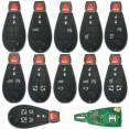 Chrysler Dodge Jeep GM raktai raktu programavimas pririsimas