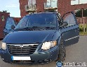 Chrysler Town & country 2005m.