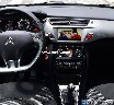 Citroen C3 Android 3G Wifi OBD TPMS car radio PC