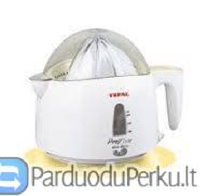 Citrusinių sulčiaspaudė