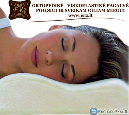 Čiužiniai - antčiužiniai - pagalvės