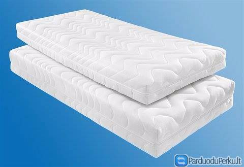 Čiužiniai / čiužinys