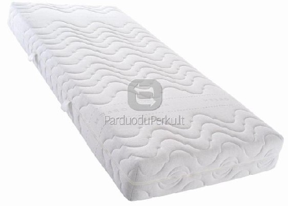 NAUJAS prabangus čiužinys 160x200