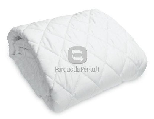 Čiužinio užvalkalų siuvimas