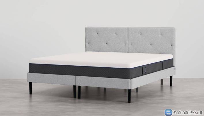 Čiužinys 160x200 (Akcija) sveikam ir geram miegui