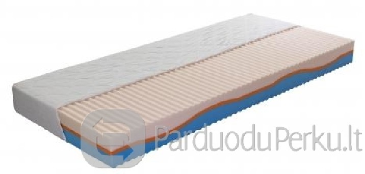 Čiužinys 90x200 cm PIGIAU