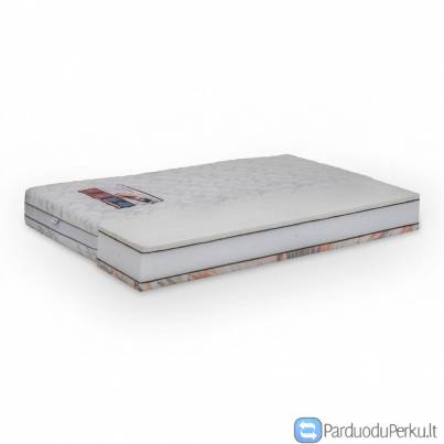 ČIUŽINYS HARMONIA, multipocket