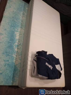 Čiužinys MattSleeps