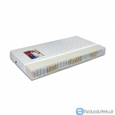 ČIUŽINYS NORA, spyruoklinis