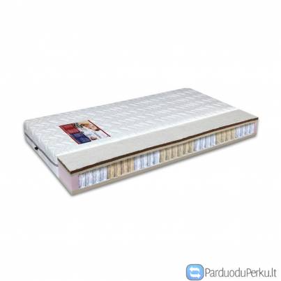 ČIUŽINYS OMEGA, spyruoklinis