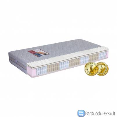 ČIUŽINYS OSKARAS, multipocket