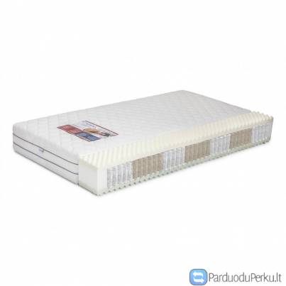 ČIUŽINYS PEGASO, multipocket