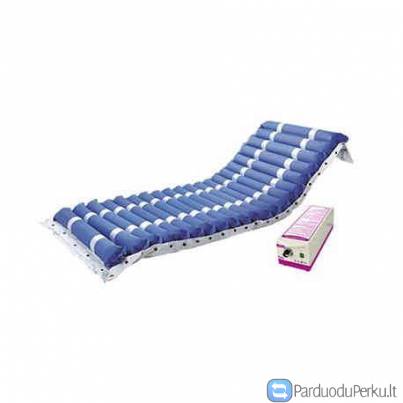 Čiužinys pragulų prevencijai ir gydymui