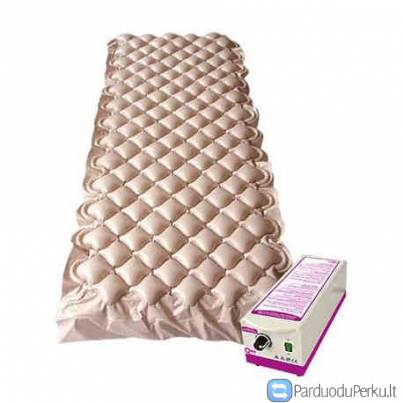 Čiužinys pragulų prevencijai