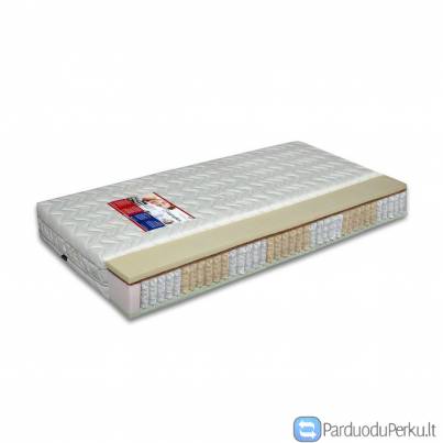 ČIUŽINYS ROMENA, multipocket