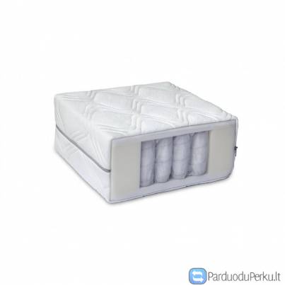 ČIUŽINYS SMART SOFT, spyruoklinis