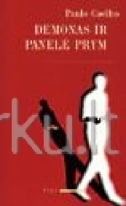 Coelho Paulo - Demonas ir panelė Prym