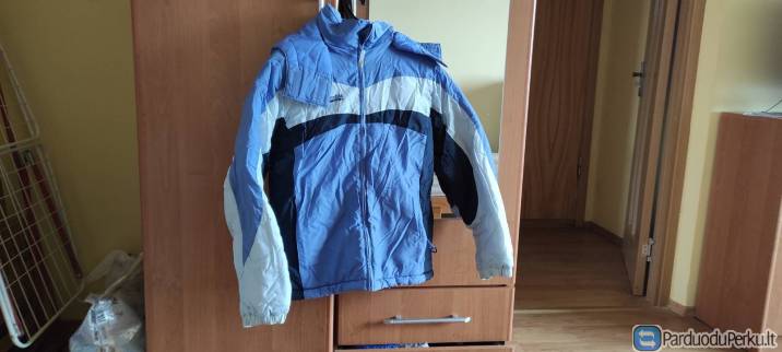 Columbia striukė XS dydžio