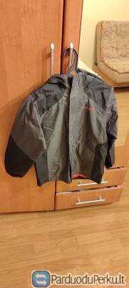 Columbia vaikiška striukė nuo lietaus 10-12 metų