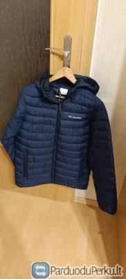 Columbia vyriška striukė S dydžio