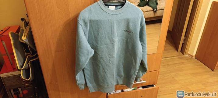 Columbia vyriškas džemperis S dydžio