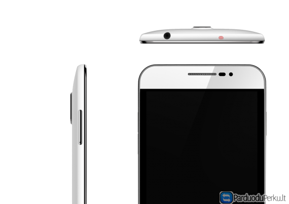 Coolpad Porto telefonas