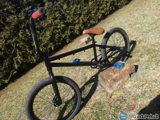 Costom BMX