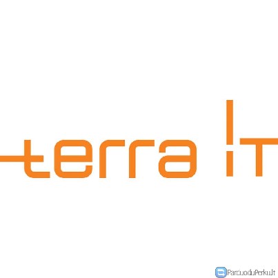 CRM klientų valdymo sistema