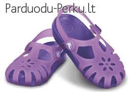 Crocs naujos basutės