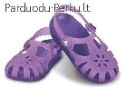 Crocs naujos basutės