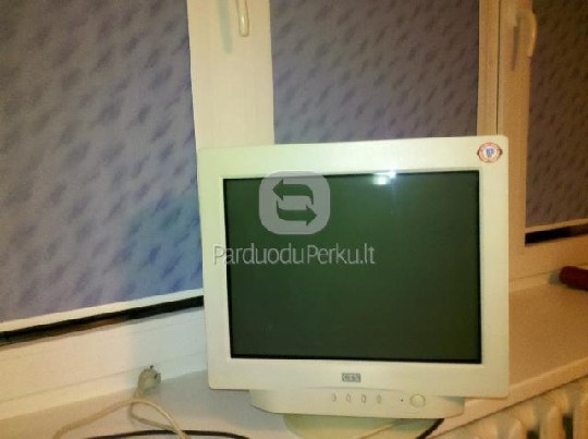 CTX firmos 17" monitorius