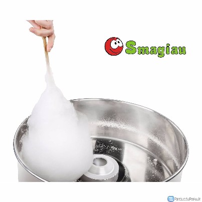 Cukraus vatos aparato nuoma