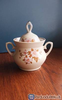 Cukrinė, 400ml, MFZ