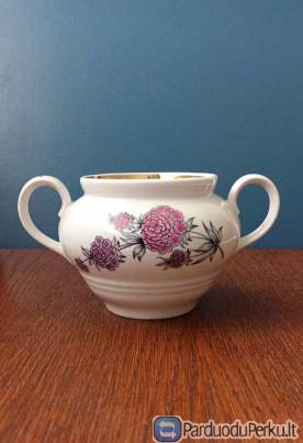 Cukrinė be dangtelio, 500ml, Gorodnica