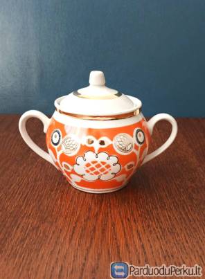 Cukrinė „Saulėgrąžos“ 450ml, Polonės (Polonne)