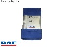 DAF VCI-560 - diagnostikos prietaisas skirtas DAF sunkvežimi