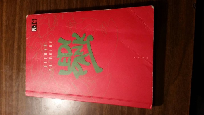 Dagmar Chidolue "Ledi Pank"