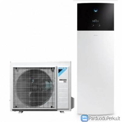 DAIKIN pigiau