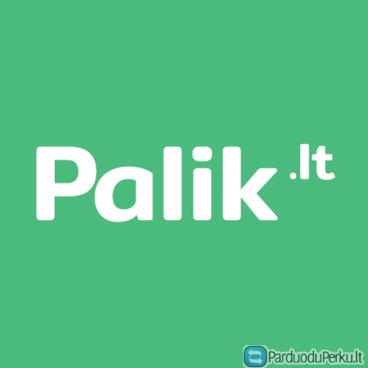 Daiktų saugojimas Vilniuje