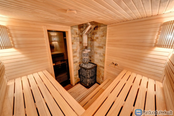 Pirties dailylentės iš juodalksnio medienos