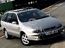 Dalimis Fiat marea weekend 1,9 jtd 105