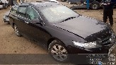 Dalimis Honda Accord 2007 2.2 dyzelis