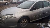 dalimis Renault Laguna, 2007 2.0 dyzelis