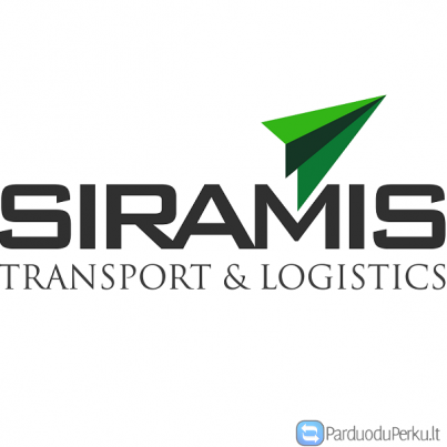 Dalinių krovinių gabenimas