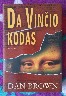 Dan Brown "Da Vinčio Kodas"