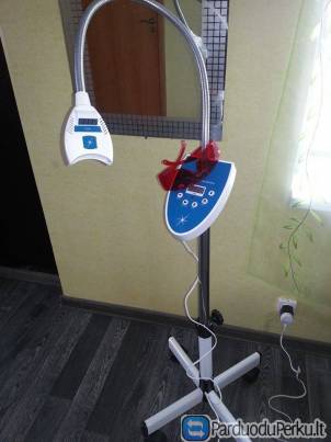 Dantu balinimo lazeris