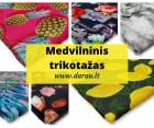 Darau.lt: Vaikiški audiniai internetu, trikotažas vaikams