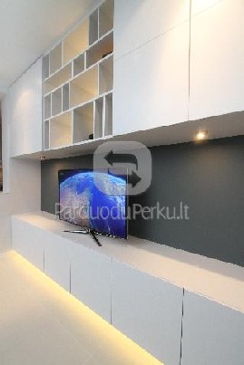 Darau tai ko negali IKEA-baldus asmeniškai