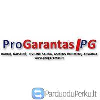 Darbų Ir Gaisrinės Saugos Paslaugos Įmonėms